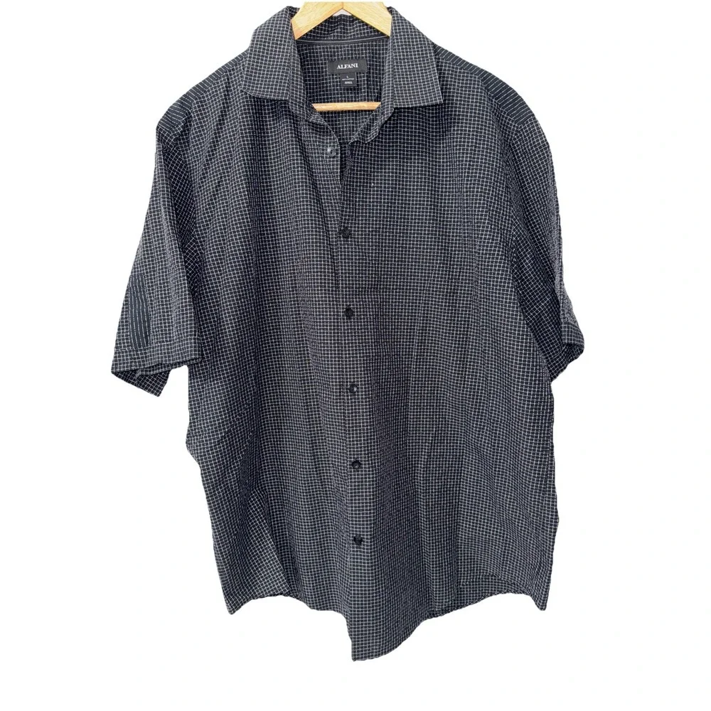 Alfani crafted versatility
